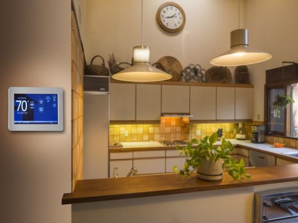 Smart Kitchen Appliances & How To Save Energy In The Kitchen