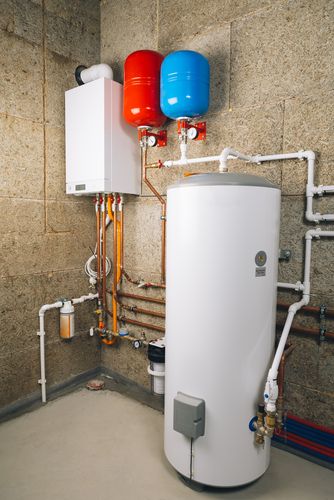 Top Money Saving Tips For Water Heaters In Arizona And - 