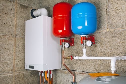 5 Tips for Maintaining Your Water Heater