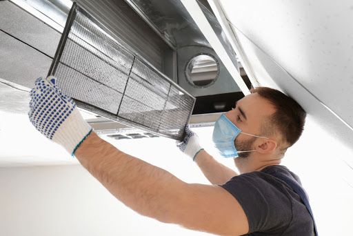 Air Duct Cleaning Needs Las Vegas  Air duct, Duct cleaning, Clean