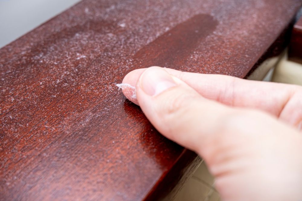 How to Eliminate Dust From Every Surface in Your Home