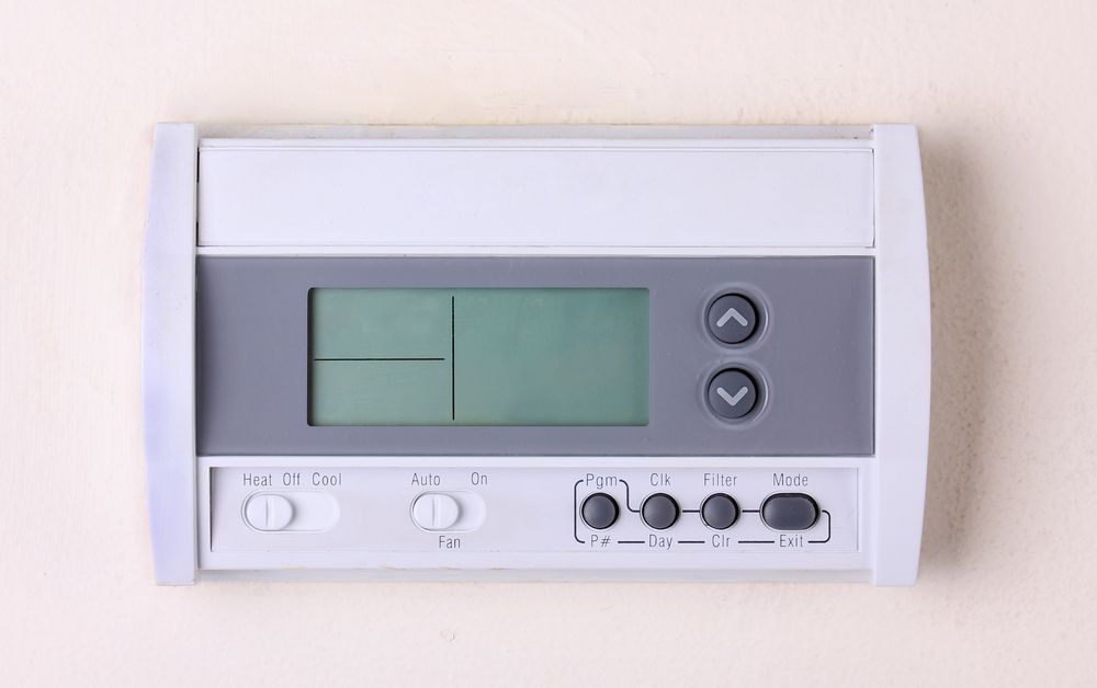 Did you know a bad thermostat can ruin your HVAC?