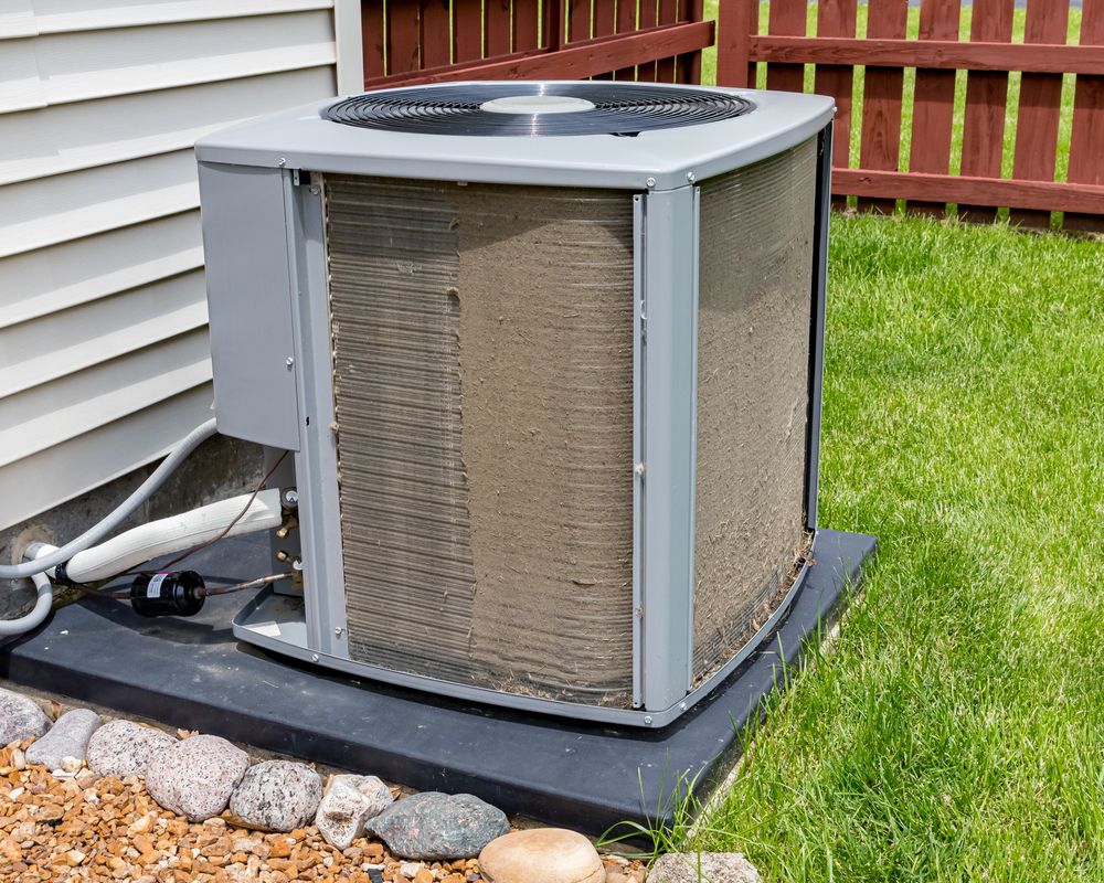 Your HVAC Unit: Protecting Against Power Outages, Air Conditioning