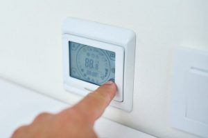 What Temperature to Set Thermostat in Spring