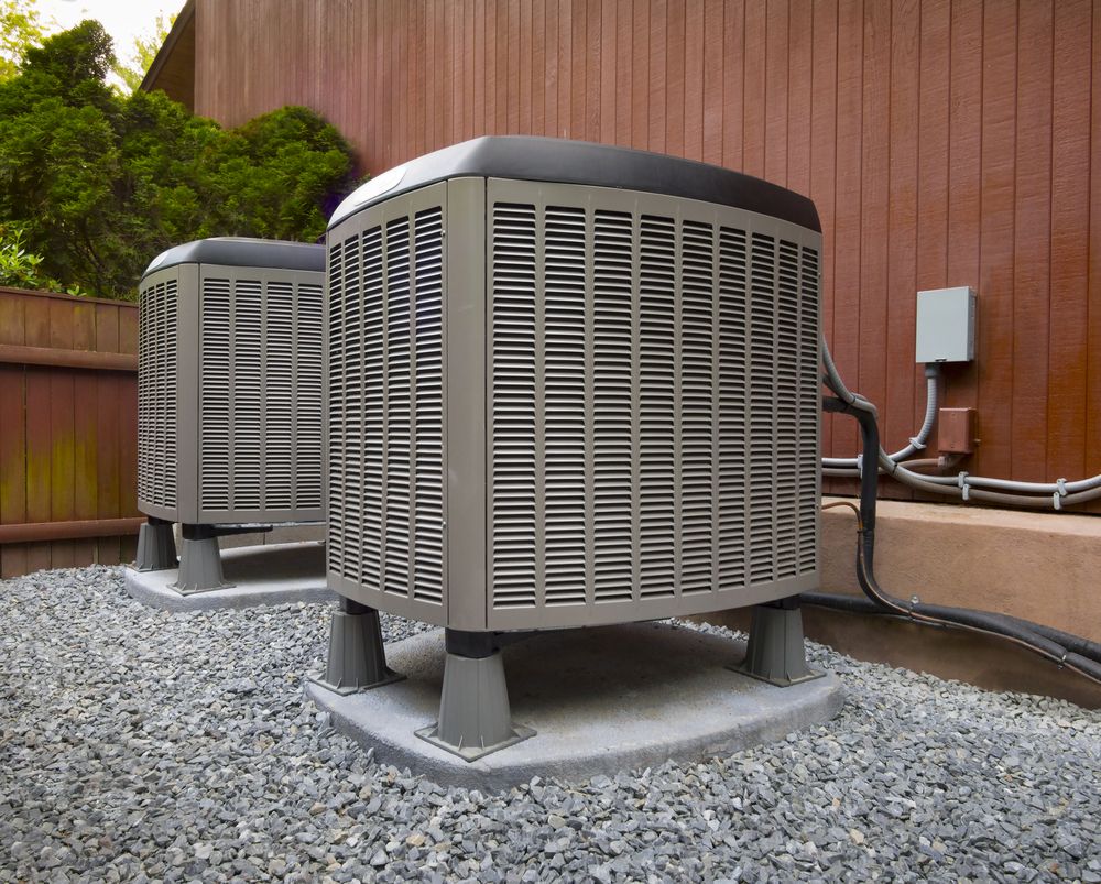 Commercial Hvac Contractor