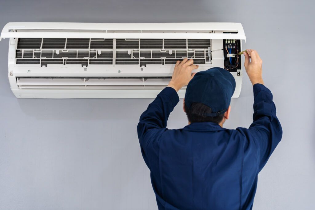 Understanding Commercial HVAC Units | Ambient Edge