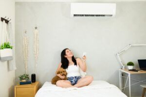 Are Mini Splits Energy Efficient?