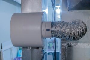 What Is an HVAC Damper? How it Works